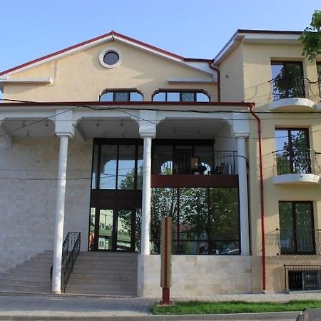Hotel Anina Techirghiol Exterior photo