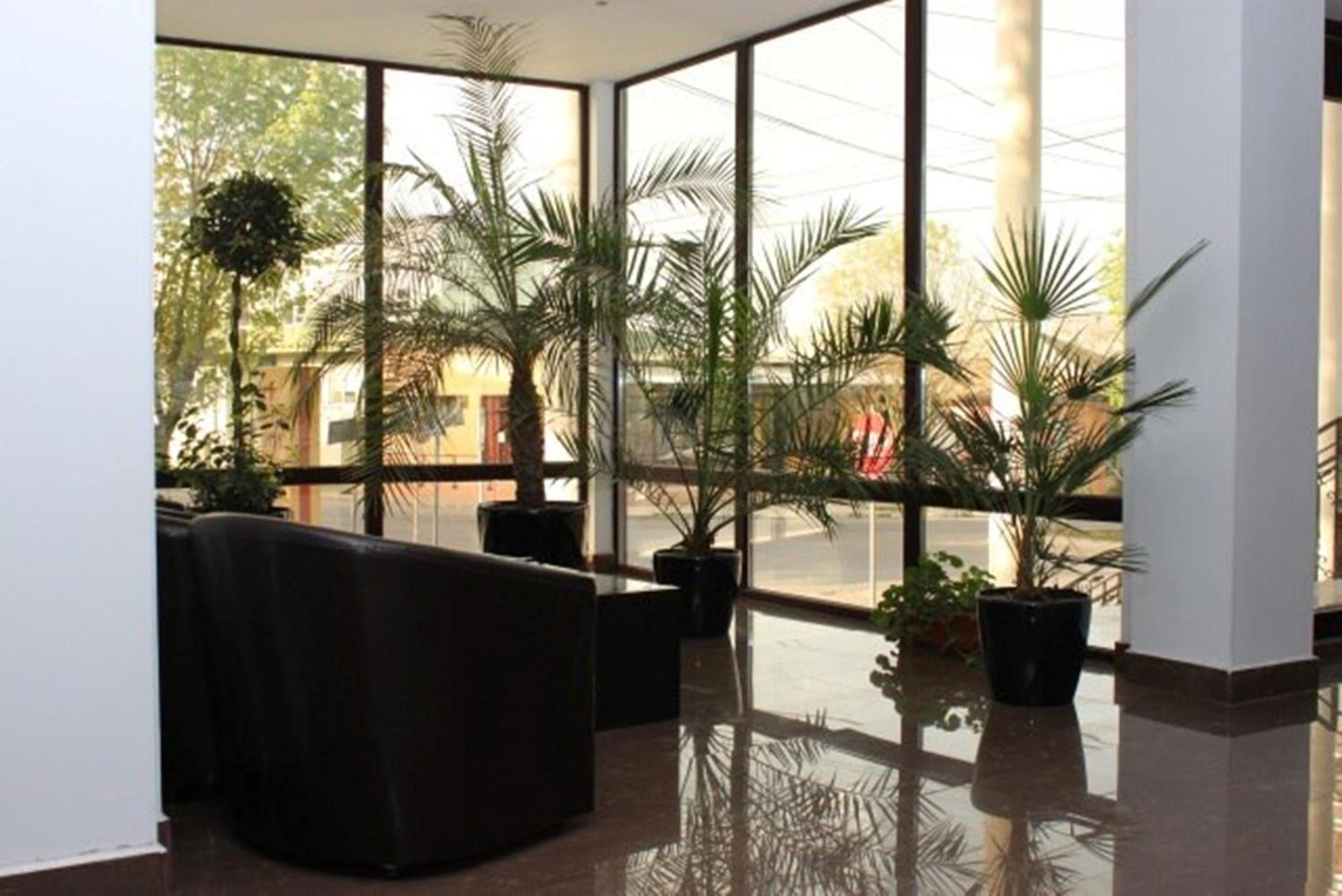 Hotel Anina Techirghiol Exterior photo