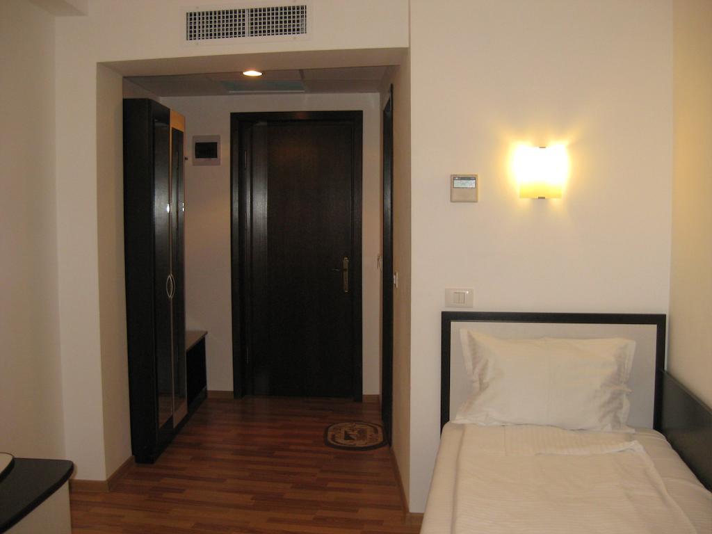 Hotel Anina Techirghiol Room photo