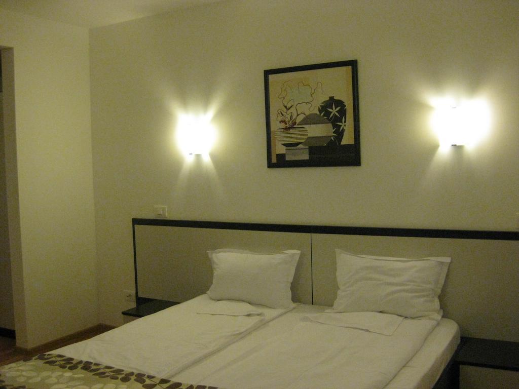 Hotel Anina Techirghiol Room photo