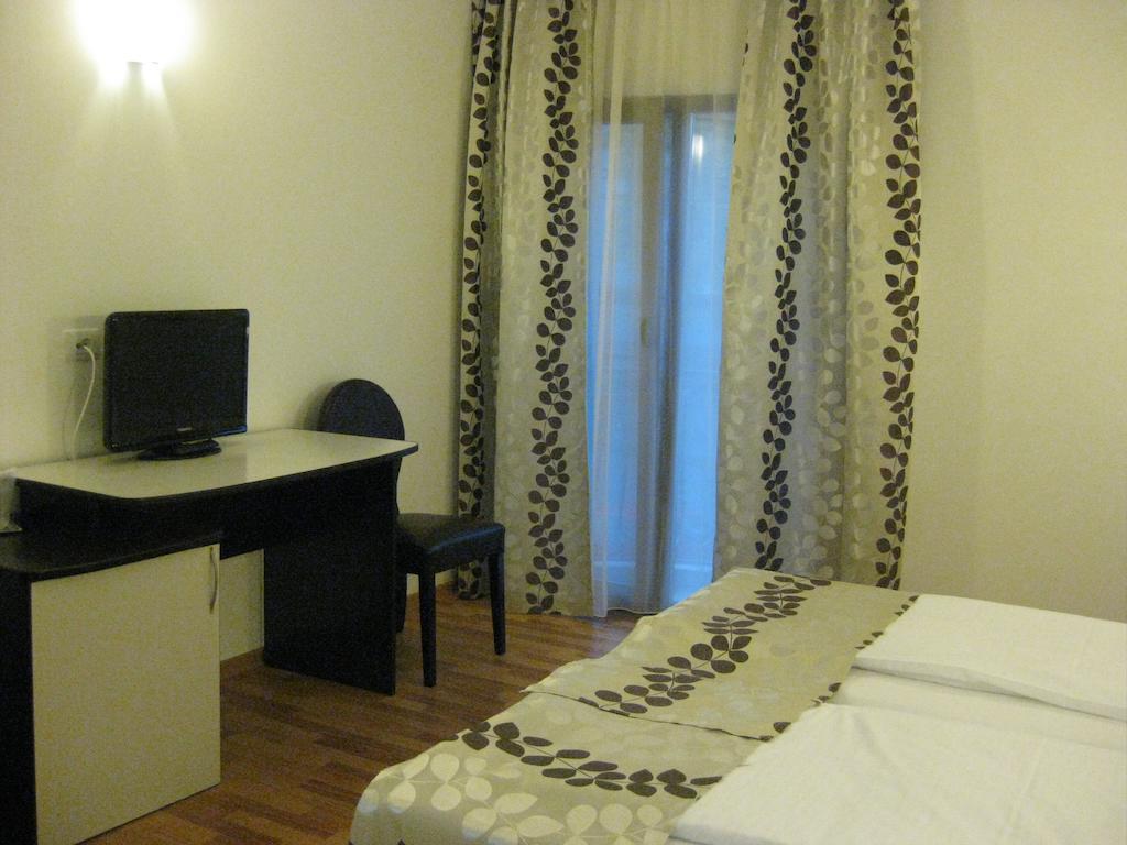 Hotel Anina Techirghiol Room photo